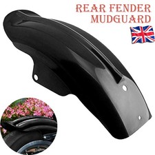 Motorcycle Rear Mudguard