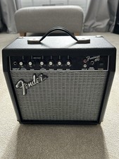Fender Frontman 15g Electric