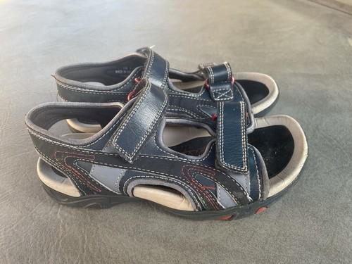 Boys clarks leather - boys,