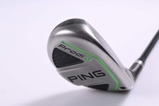 Junior Ping Prodi G #6 Hybrid