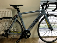 Boardman Pro Air C Aero Road Bike