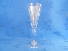 Dartington glass Sharon wine