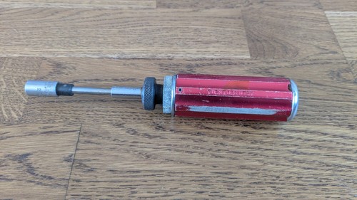 Vintage britool turntorq - britool,