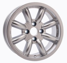 Revolution 8 Spoke Alloy Wheel