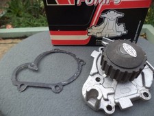 WATER PUMP , FITS NISSAN MICRA