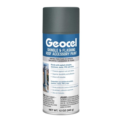 Geocel shingle and flashing - geocel,