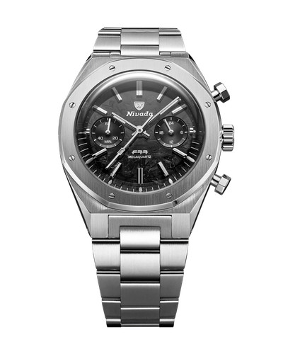 Nivada grenchen 68002q77 - 68002q77, f77