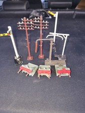 Model Railway OO Gauge
