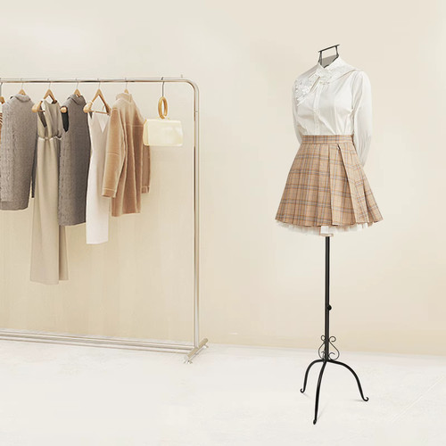 Dress form adjustable - dress,