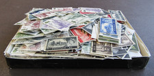 GREAT BRITAIN - BOX CONTAINING EXTENSIVE COLLECTION OF HIGH VALUE DEFINITIVES