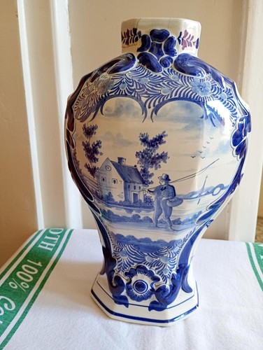 Antique late 19th century - late,
