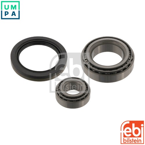 Wheel bearing kit - kit, for