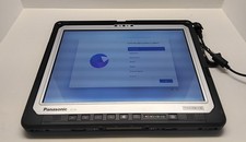Panasonic Toughbook CF-33