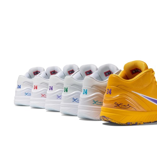 Nike kobe protro draft day - kobe,
