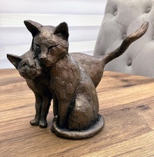 Making Friends Cat Cold Cast