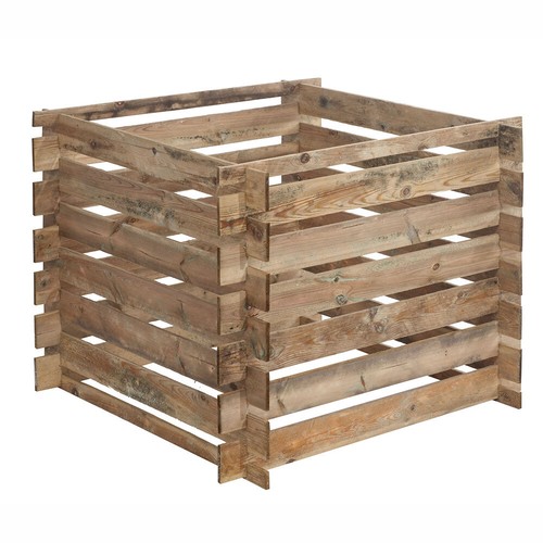 Cerland mezzito wooden - cerland, garden
