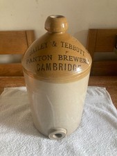 EDWARDIAN BAILEY & TEBBUTT