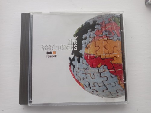 The seahorses do - the,