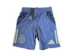 Adidas Ajax Amsterdam Shorts