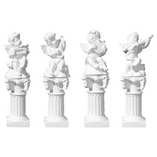 Cherub Statue Mini Greek