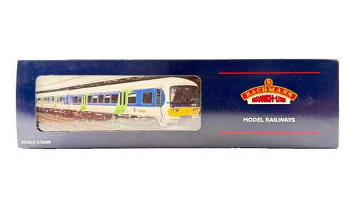 Bachmann gauge 026 - oo, 31-026
