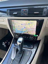 9" CarPlay For BMW E90 E91 E92