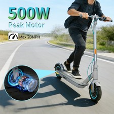 Volt City 350W~ 500W Peak Moto