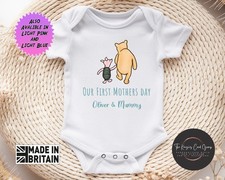 Personalised Our First