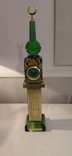 Crystal Makkah Clock Tower