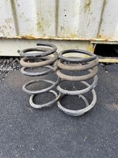 Eibach Front Lowering Springs Pro Kit for BMW Z4M coupe / roadster