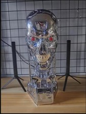 Terminator T800 1/1 Bust