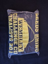 5xl Leeds Rhinos Kustom Kit