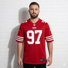 Mens NIKE San Francisco 49ers