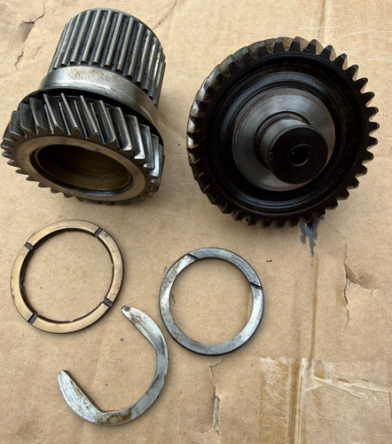 Classic mini 998cc manual - mini,