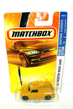 NEW! Matchbox ‘65 Austin