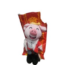 Youtooz Technoblade Royal Pig