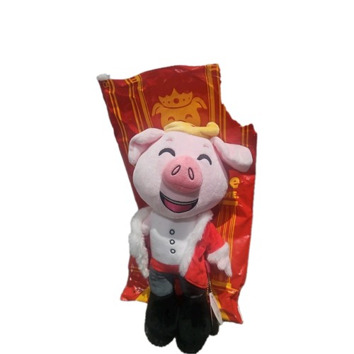 Youtooz technoblade royal pig - technoblade,