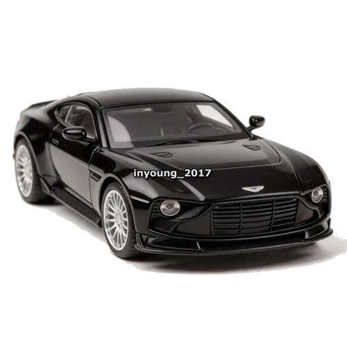 2025 aston martin valour - 1/24,