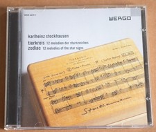 Karlheinz Stockhausen -