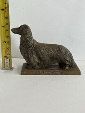 Figurine cedah art long - figurine,