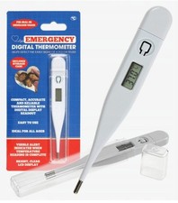 Digital Thermometer Medical