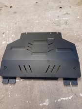Freelander 1 Sump Guard/Skid