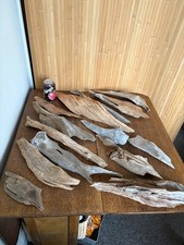 Driftwood  x14 best flakes. of