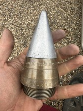 Ww2 ww1 Trench Art Paperweight