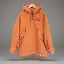 Pretty Green X Umbro Seam