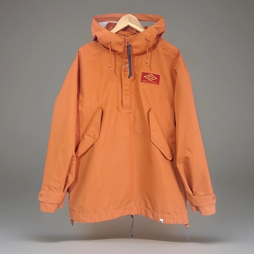 Pretty green umbro seam - green,