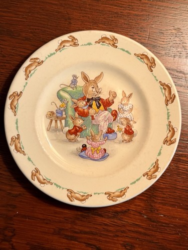 Royal doulton vintage - royal,
