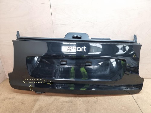 Smartcar fortwo mk3 w453 - mk3, 14-23
