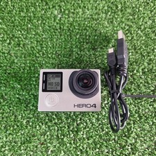 GoPro Hero 4