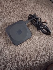 Apple TV 4K 3rd Generation